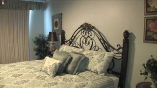 Majestic Sun Unit 1001B on SeaScape Resort Destin FLmpg [upl. by Mar21]