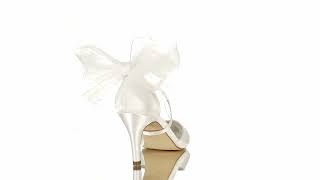 G Westerleigh Florence  Wedding Shoes  Brautschuhe  Bruidsschoenen  Chaussures Mariage [upl. by Ettezus729]