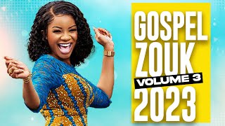 GOSPEL ZOUK 2023 SÉLECTIONS [upl. by Aicelet]