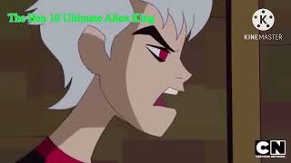 Ben 10 Ultimate Omniverse Episode 1 Ben Gets The Ultimatrix Fanmade [upl. by Elyssa896]