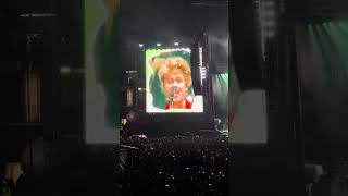 “Longview” by Green Day live at Providence Park in Portland OR 9252024 [upl. by Codel]