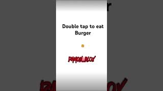 If u not subscribe your burger will missing ksi burger  memes damon ​⁠DamonBlox [upl. by Nahshu]