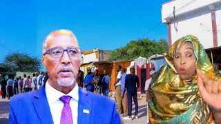 DEGDEG Doorashada Somaliland 2024 [upl. by Kenweigh]