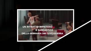 Biennale Teatro 2015  Die Ehe der Maria Braun [upl. by Stalder]