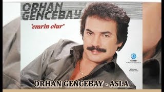 ORHAN GENCEBAY  ASLA [upl. by Airtina418]