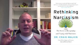 Whats the single greatest danger of covert narcissism [upl. by Neerroc]