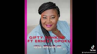 Gifty donkor new song 🎵 pls share [upl. by Winn]