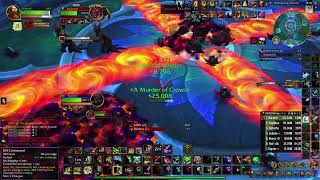 Hunter solo  Durendil vs Gnarlroot Mythic [upl. by Giff]