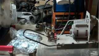 Pressure Switch Part 1 of 4 Disassembly [upl. by Nevada]