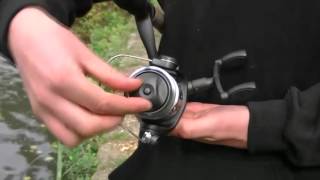 Tackle Fanatics TV  Fox Stratos 7000 Reel [upl. by Uhp]