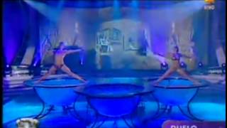 Showmatch 2010  29 de noviembre [upl. by Ennaej]