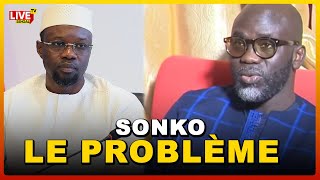 Dégradation de la note du Sénégal Bravo M Sonko  Par Cheikh Yérim Seck [upl. by Hcone216]