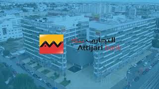 Attijari bank Corporate and Investment Banking [upl. by Hofstetter]