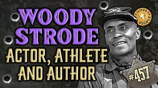 Woody Strode [upl. by Binnings]