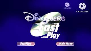 Dinkleberg Fast Play Menu FIXED [upl. by Carrie]