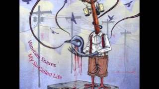 Venetian Snares  Ultraviolent Junglist [upl. by Newlin135]