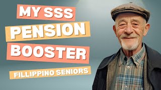 INTRODUCING THE MYSSS PENSION BOOSTER A NEW ERA FOR FILIPINO WORKERS [upl. by Valonia]