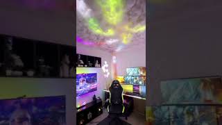 World best gaming room [upl. by Conrado206]