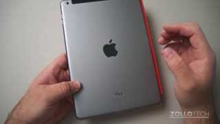 Best Skins Ever for iPad Air Review [upl. by Asiak]