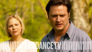 RECTIFY Episode 8 Clip  Daniel and Tawney at the Pecan Grove [upl. by Latsyrk833]