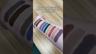 Eyeshadow 101 Sticks [upl. by Retsof]