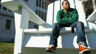 Eric Roberson The Moon [upl. by Fante899]