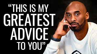 30 Minutes That Will Change Your Perspective on Life  Kobe Bryant Motivation Greatest Speech Ever [upl. by Gauldin833]