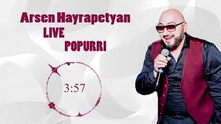 Arsen Hayrapetyan  Popurri [upl. by Hanson]