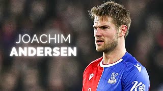 Joachim Andersen  Season Highlights  2024 [upl. by Camus]