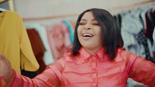 SIZE 8 REBORN  UMETENDA OFFICIAL VIDEO SMS Skiza 5960557 to 811 [upl. by Putscher]