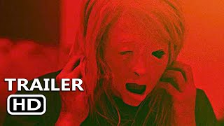 POSSESSOR Official Trailer 2020 Horror SciFi Movie [upl. by Amadas]