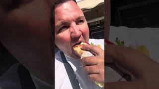 GYROS REVIEWS LAGANAS ZANTE [upl. by Anwahsed786]