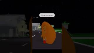 Mango song tutorial gaming robloxmemes funny [upl. by Farlee455]