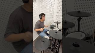 Gasoline  I Prevail Drum Short drummer drums cover music band drumgod drumheavy [upl. by Bronwyn]