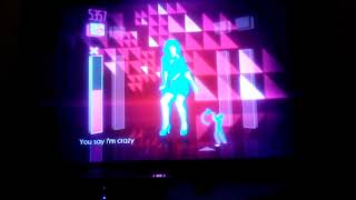 Just Dance 1  Womanizer [upl. by Evad]