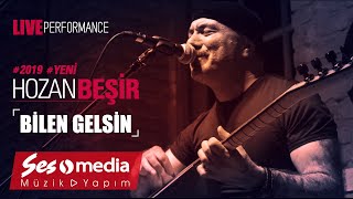 Hozan Beşir  Bilen Gelsin  © 2019 Live Performance [upl. by Havener559]