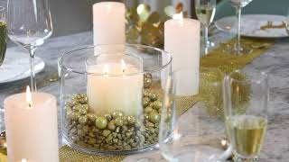 PARTYLITE GOLDDINER [upl. by Cida]