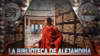 36 La Biblioteca de Alejandría Un faro que alumbra al mundo  La Biblia Sorprende  Juan Surroca [upl. by Yeruoc]