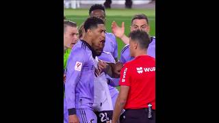 Craziest Red Cards in Football [upl. by Netsrek]