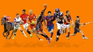 TOP 10 DES SPORTS LES PLUS PHYSIQUES [upl. by Nednyl244]