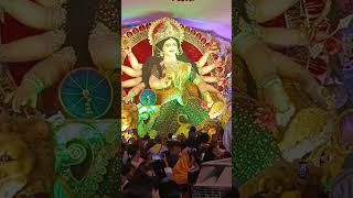 Naila janzgir Durga Mata Rani ki video Bilaspur Chhattisgarh [upl. by Neisa]