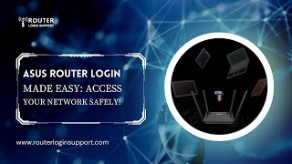 How to login the Asus Router  Asus Router Login  Login to Asus router [upl. by Annoled606]