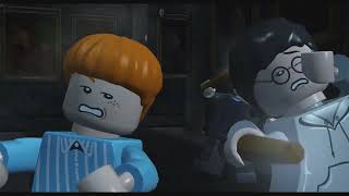 LEGO Harry Potter Years 14  Part 15  Year 3  Mischief Managed PS5 [upl. by Thacker]