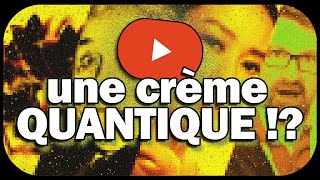 NAUFRAGE  La nouvelle crème des laboratoires Guerlain Zapping Youtube [upl. by O'Neil]