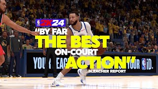 NBA 2K24  Accolades Trailer [upl. by Coltun]