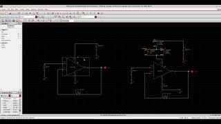 PSRR Calculation of OPAMP in Cadence opamp cadence [upl. by Alit]