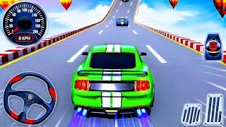 Police Car Chase Cop Simulator POLICE SIM 2022 GameplayPolice Car Chase Cop Simulator Game [upl. by Enirhtac32]