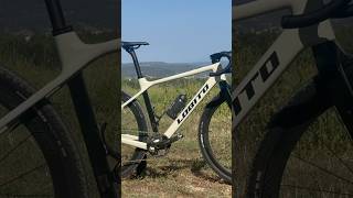 My GRVL bike 🤩🚵🏼‍♂️ gravel gravelbike gravelight graveler mtb mountainbike foryou fyp [upl. by Anihc]