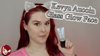 Kevyn Aucoin Glass Glow Face [upl. by Burrows540]