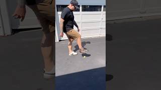 Hacky Sack Stereotypes Toe Pickup Guy [upl. by Aimas]